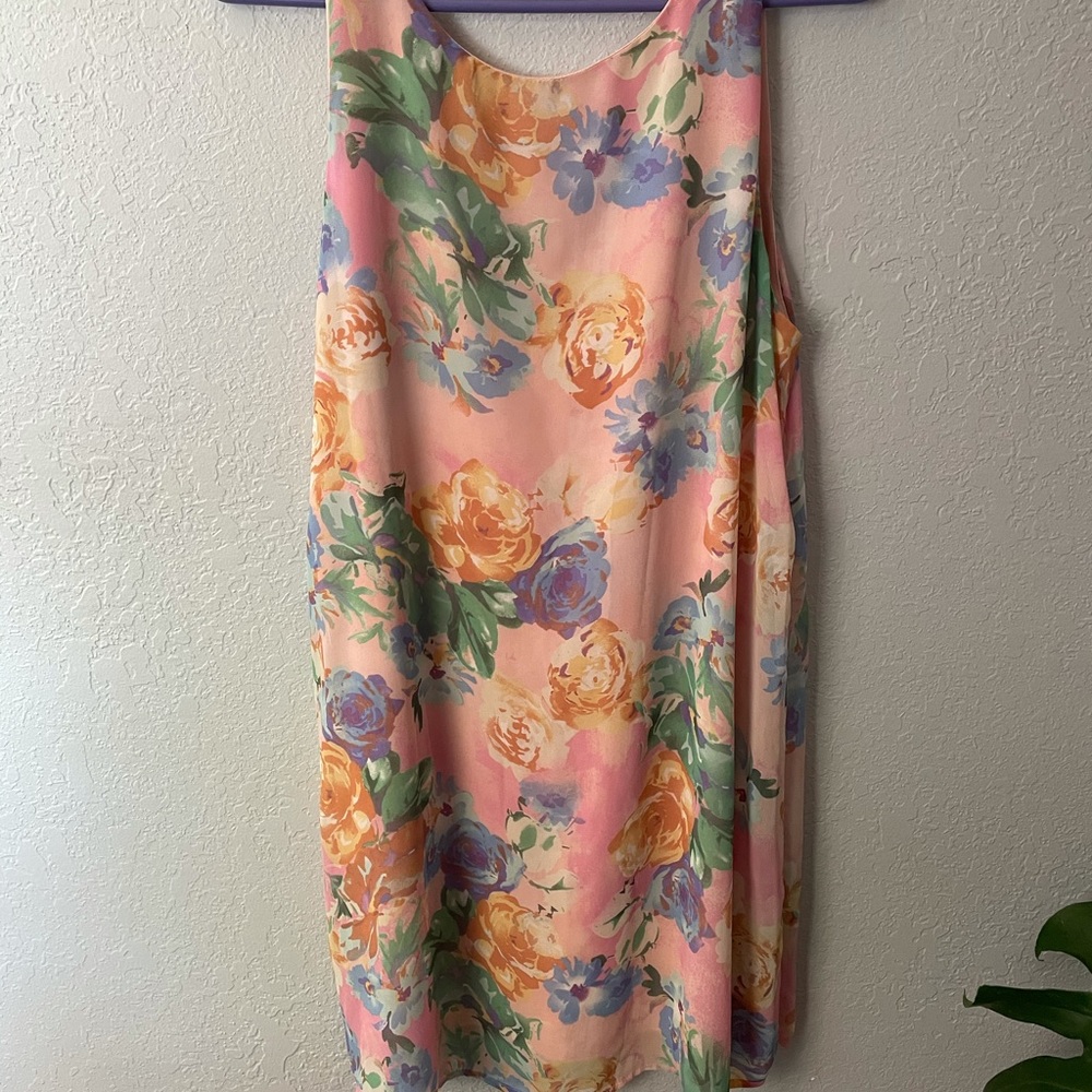 BOW DRESS - Picture 4 of 6